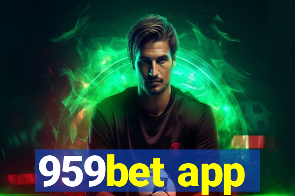 959bet app